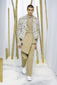 London Fashion Week Men’s: Spring Summer 2020