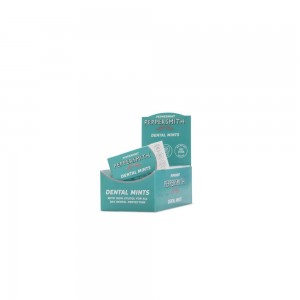 Peppersmith – Get More From Your Mint