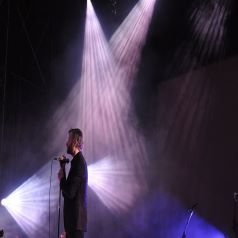 Webbed; Music in the Family
