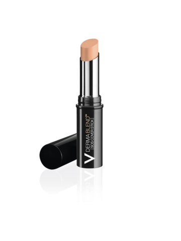 ART OF CAMOUFLAGE – VICHY LABORATORIES