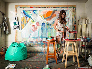 Power; For the Love of Art