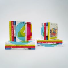 Power; Granta and the Power of the Story