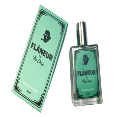 Power; The Scent of a Chap