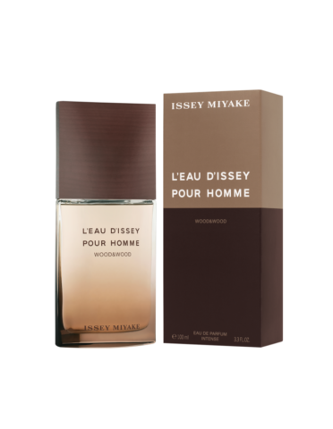 Power: L’Eau d’Issey
