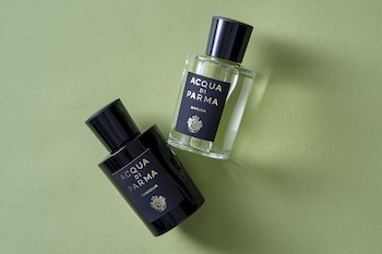 Little Bottle of Italy