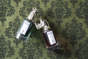 Aristocracy Bottled