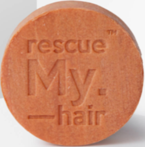 Beauty Zeitgeist: Shampoo Bars