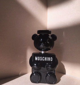 Savage; The Bear Man bottled.