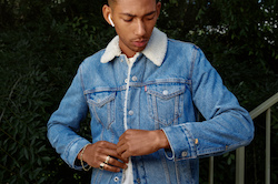 Radiant; Denim Future