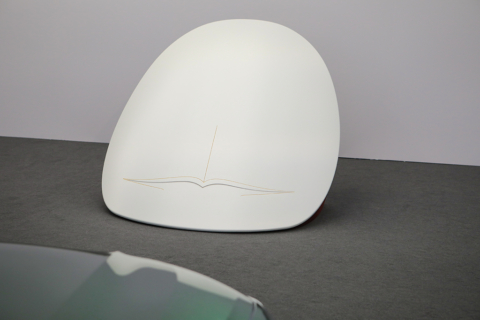 Radiant; BMW and Frieze London 2019