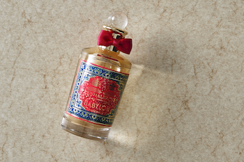Radiant; Nicely Spiced
