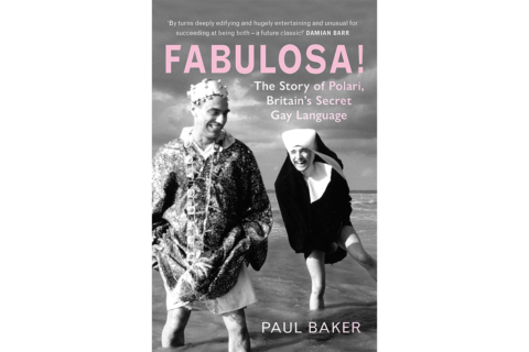 Radiant; Polari Bona with Paul Baker
