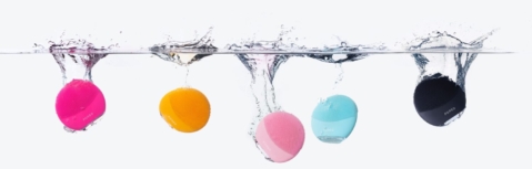 Radiant; FOREO and the World of Beauty Tech