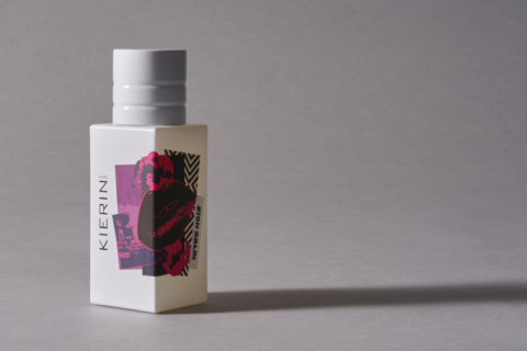 NYC Kinda Scented