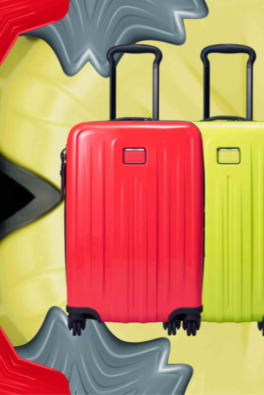 Cheerful Travels