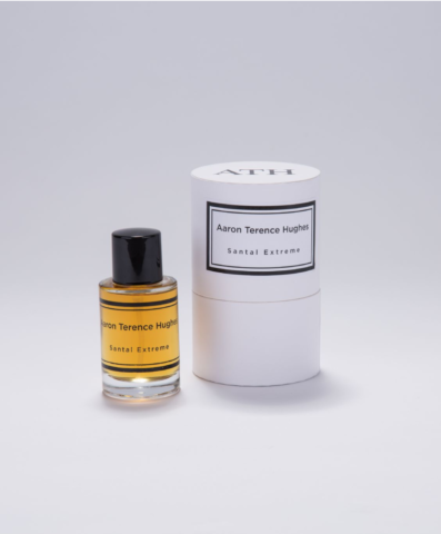 Bourgeoisie; The Fragrance Find