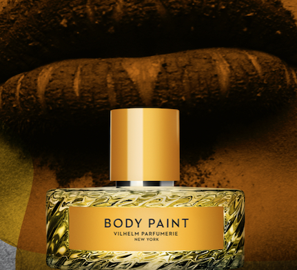Vilhelm perfumerie
