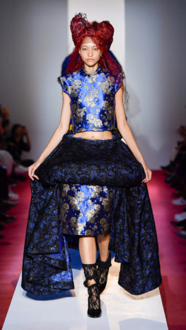 The Summer’s Top 20 Designers