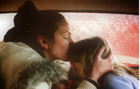 For the Love of Sylvia