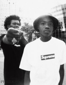 Of Supreme Cult.