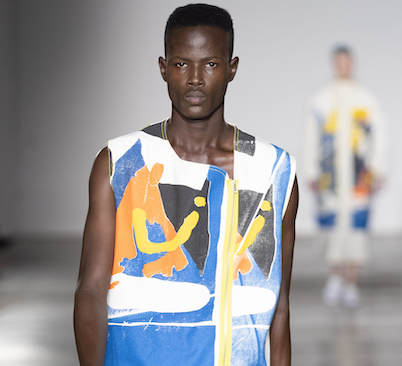 LFW Men AW20