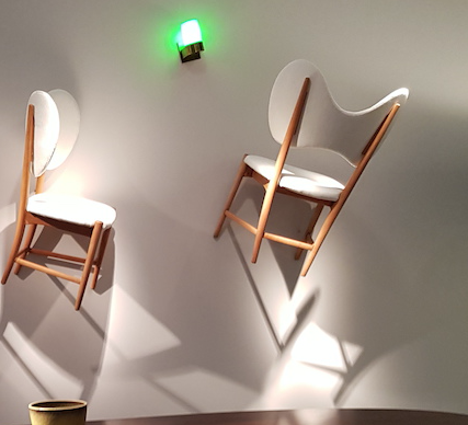 Art Brussels style