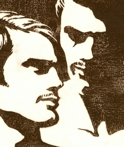 Tom of Finland: Love and Liberation Exhibition