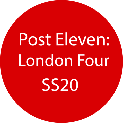 London 4, SS20