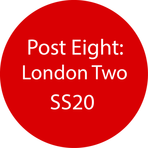 London 2 SS20