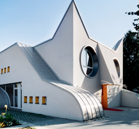 Do Buildings Talk Back?