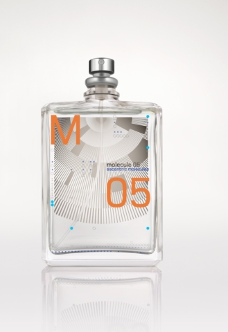 A sexy sexless scent