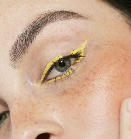 Freckle freak