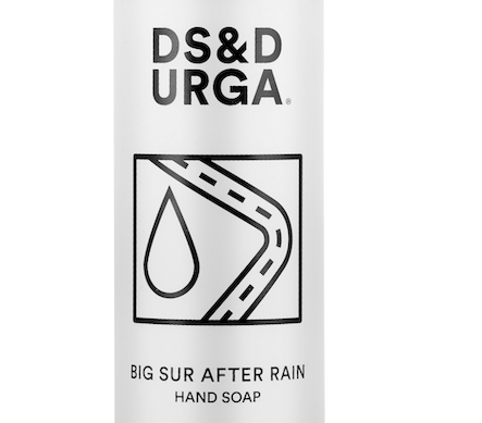 After The Rain Comes…