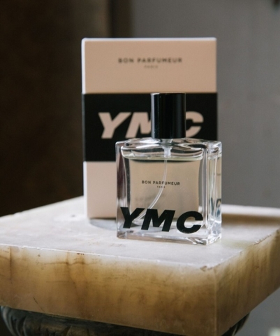 The Scent of YMC