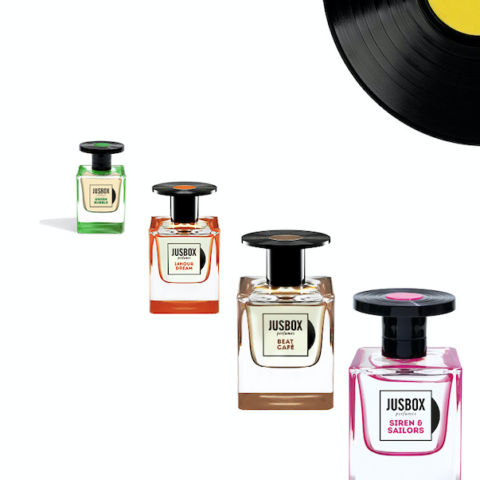 Musical Juice