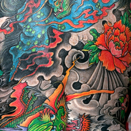 The Art of Ink