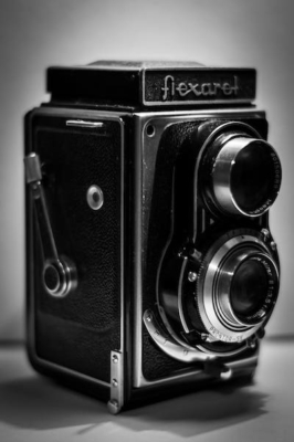 Monochrome  Cinema