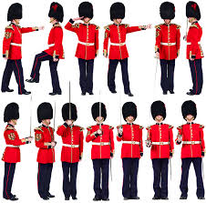Daily Uniform