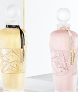 The Scent of Refill