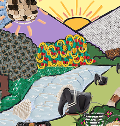 Sacet: Hangbag Dreamland