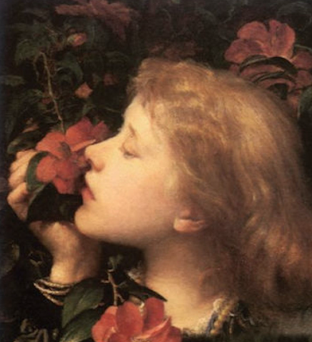 To Smell, or not to Smell