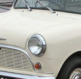 Mini and Minimalist
