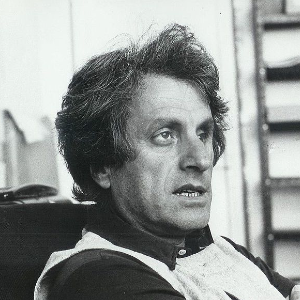 Iannis Xenakis: Drawing Music