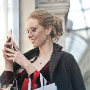 5 Apps For Fashion Lovers