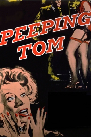 Tom the Peeper