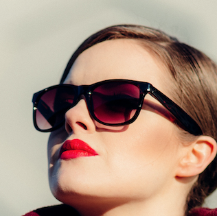 Sustainable & ethical Fashion