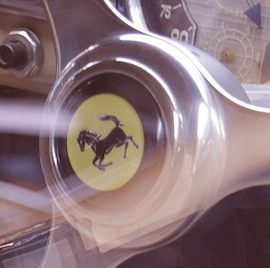 Beautiful Car.