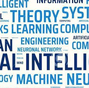 Building AI