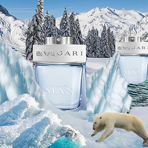 Glacial Man