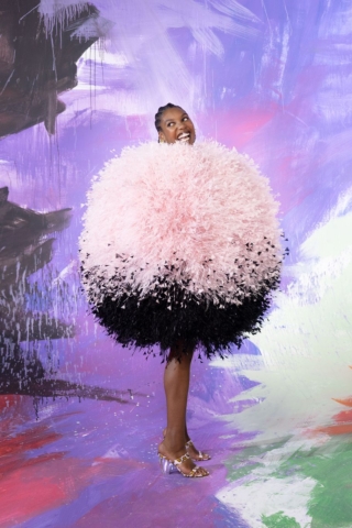 London Fashion Week: Spring Summer 2021